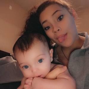 Meet your Posher, Terryanah